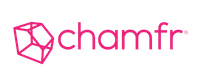 Chamfr logo