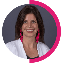 Katie Karmelek headshot