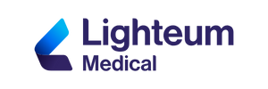 Lighteum Medical logo