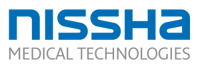 Nissha Medical Technologies logo