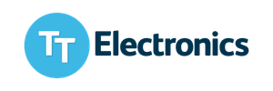 TT Electronics logo