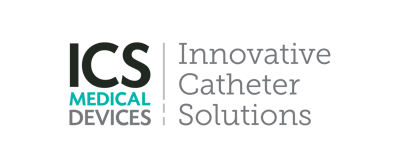 ICS Medical Devices Logo
