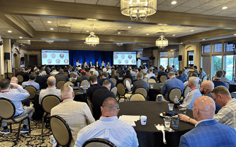 Crowd at MPP Midwest 2025