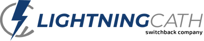 LightningCath Logo- Switchback Company