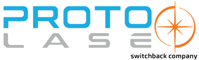 Proto Lase Logo- Switchback Company