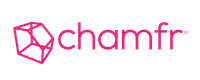 Chamfr logo